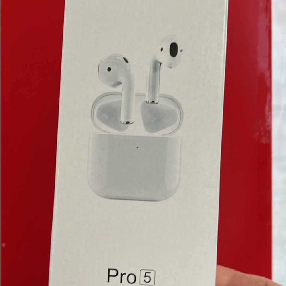 Universal AirPod